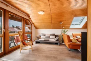 Apartamento 'Haus Bross' com varanda e Wi-Fi - Image 5