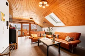 Apartamento 'Haus Bross' com varanda e Wi-Fi - Image 4