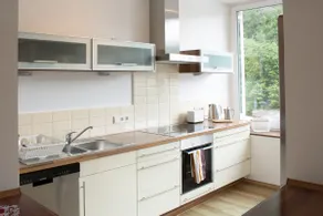 Family and pet holiday apartment ground flor - Image 5