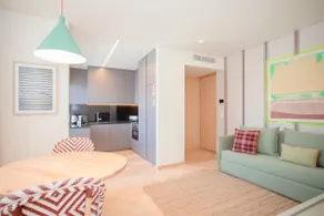 Allegro Boutique Apartment B by Liiiving - Image 5