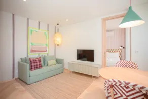 Allegro Boutique Apartment B by Liiiving - Image 2