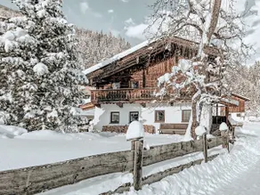 Aster Boutique Hotel Chalets Chalet - Asterhäusl - Image 4