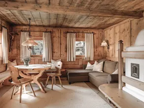 Aster Boutique Hotel Chalets Chalet - Asterhäusl - Image 5