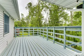 Sauna, Fire Pit: Spacious & Serene Poconos Getaway - Image 3