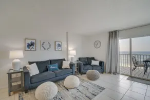 Beachfront Condo in Gulf Shores w/ Pool Access! - Image 4