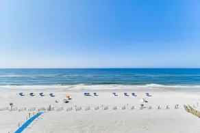 Beachfront Condo in Gulf Shores w/ Pool Access! - Image 2