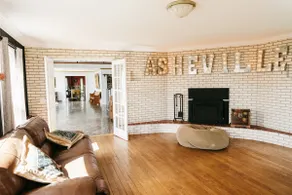 Mansion on Private Mountain | Minutes to Asheville - Image 5