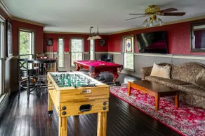 Mansion on Private Mountain | Minutes to Asheville - Image 4