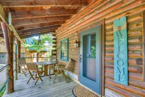 Charming Wellesley Island Cabin Near State Parks - Image 2