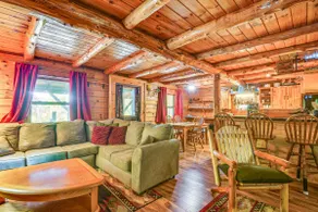 Charming Wellesley Island Cabin Near State Parks - Image 5