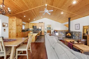 Alpine Gem Near Homewood Mountain - Image 5