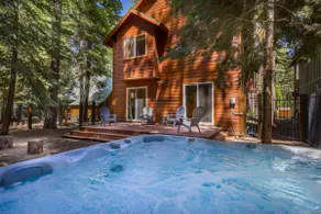 Alpine Gem Near Homewood Mountain - Image 2