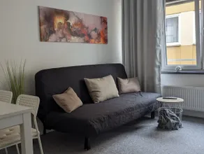 Apartment in city center with parking space ”Lullus” - Image 5