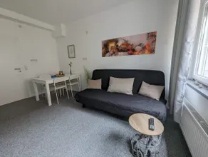Apartment in city center with parking space ”Lullus” - Image 2