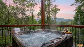 Whispering Pines Retreat By Ghosal Luxury Lodging - Image 4