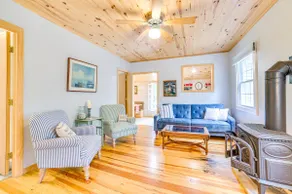 Enchanted Lake Huron Cottage w/ Beach Access! - Image 5