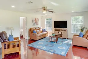 Renovated Louisiana Rental Near Mississippi River - Image 4