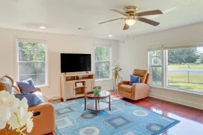 Renovated Louisiana Rental Near Mississippi River - Image 2