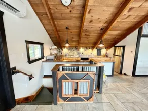 Mountain Home Getaway-great VIEWS & exercise room - Image 5