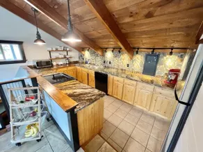 Mountain Home Getaway-great VIEWS & exercise room - Image 4
