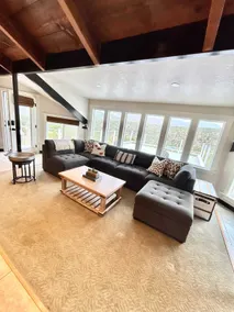 Mountain Home Getaway-great VIEWS & exercise room - Image 2