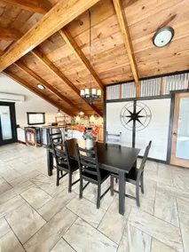 Mountain Home Getaway-great VIEWS & exercise room - Image 3