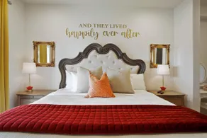 Be Our Guest in Utah- Disney Themed Home - Image 5
