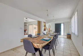 Villa Coquelicot – Air-conditioned house with pool - Image 3