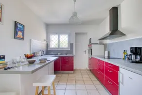 Villa Coquelicot – Air-conditioned house with pool - Image 4