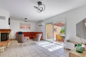 Villa Coquelicot – Air-conditioned house with pool - Image 2