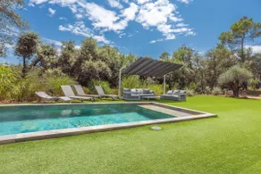 Villa Valériane, lujosa y contemporánea en un entorno excepcional entre viñedos del Var - Image 5