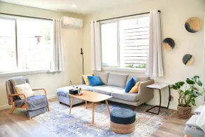 Modern Peaceful Home | Walkable to Light Rail - Image 3