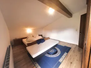 Quaint Apartment in Finkenberg near Ski Lift - Image 4