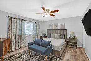 3BR, 1 Story Home w Hot tub, Grill, Sleeps 6 - Image 3