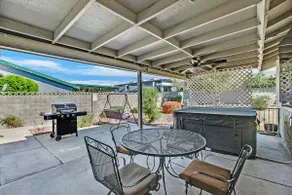 3BR, 1 Story Home w Hot tub, Grill, Sleeps 6 - Image 2