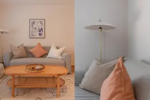 Stylish Sun Drenched North Bondi Beach Oasis - Image 4