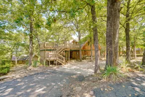 Idyllic Eufaula Vacation Rental: Close to Lake! - Image 3