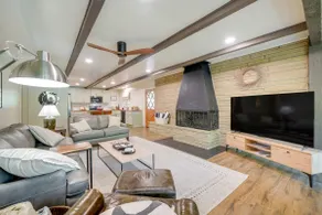 Idyllic Eufaula Vacation Rental: Close to Lake! - Image 5