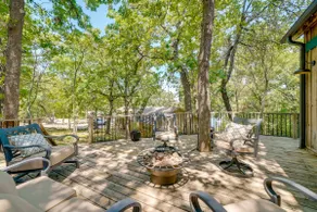 Idyllic Eufaula Vacation Rental: Close to Lake! - Image 2