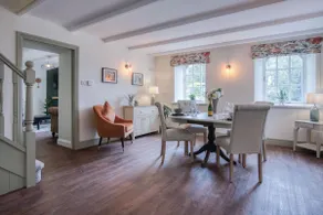 The Stables - 2 Bedroom Cottage - Princes Gate - Image 4