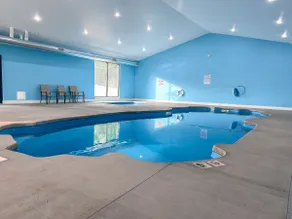 Indoor Pool! Modern Rustic Beauty! - Image 2