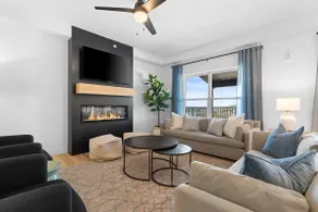 Lakeview! Indoor Pool! Pool Table! - Image 3