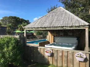 Penhale Lodge - Image 3