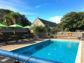 Penhale Lodge - Image 2