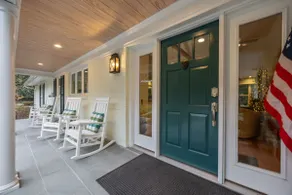 Pine Cone Cottage - Village of Pinehurst - Image 2