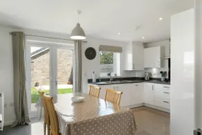 Modern Home with Parking nr Saunton Sands - Image 3