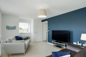 Modern Home with Parking nr Saunton Sands - Image 4
