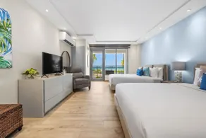 Villa Aquamare | Beachfront Apt. at Rio Grande! - Image 5
