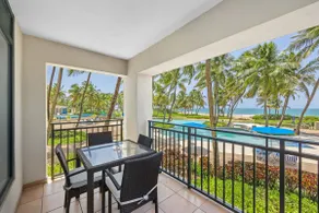 Villa Aquamare | Beachfront Apt. at Rio Grande! - Image 4