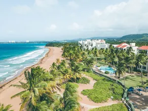 Villa Aquamare | Beachfront Apt. at Rio Grande! - Image 2
